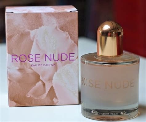 rose nude equivalencia